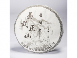 "China Pu-Erh Beeng Cha - Yi Wu Mounta..