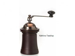      Kaffeemühle "Malin" Holz 