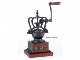      Kaffeemühle "Marten" Holz  