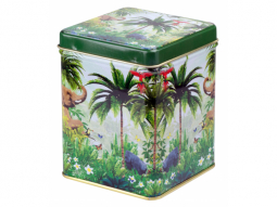 Teedose RAIN FOREST DOME 125g