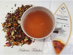 Kräutertee Immunstark