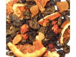 Grüntee Mango Mambo