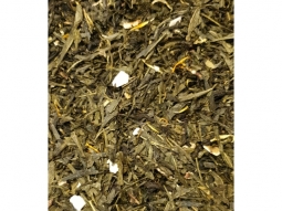  Bio Grüntee Bio Morgensonate