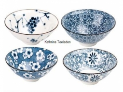 Porzellan Teecup Ahri