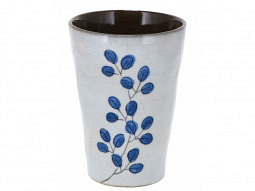 Mino-Yaki Japan Cup 'Rumiko'  2 Stück