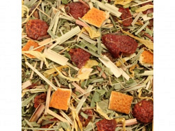 Bio Kräutertee  Ruhepol