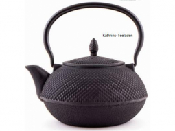 Eisenkanne Tetsu 1,2l oder 0,9l