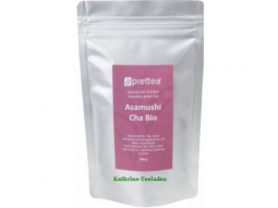  Bio Grüntee Asamushi Cha 100g