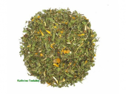 Bio Kräutertee Bergkräuter Bio