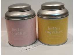 Teedose better together 150g