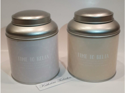 Teedose TIME TO RELAX 