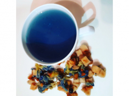 Früchtetee Kleine Nixe