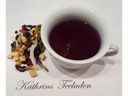 Früchtetee Zauberhafte Elfe