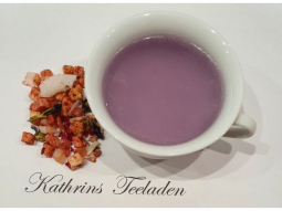 Früchtetee Rosa Einhorn