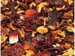  Bio "Kinderfrüchtetee" 