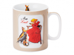        XXL Jumbotasse 0,75l Camille