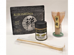   Bio MATCHA YUTAKA sanft und reichhal..