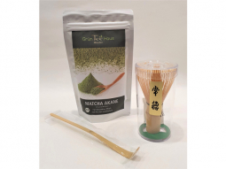  Bio Kochmatcha Akane