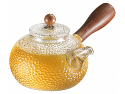 Glas Teekanne 150ml ORIENTAL