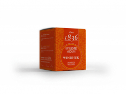  Pyramidenbeutel Rooibos* Vanille Bio ..