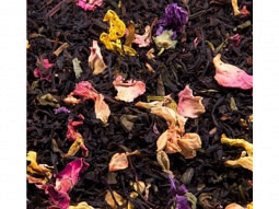 Schwarztee "Hawaiiblüte"