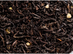 Schwarztee Marzipan ‚Lübecker Art‘