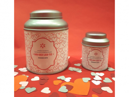  Teedose HAB-DICH-LIEB-TEE