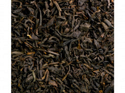  Bio Schwarztee Bio Jasmin