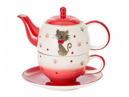 Tea for One "Mascha"