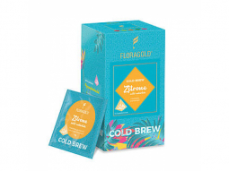  Cold Brew Tee Kaltgetränk Zitrone im ..