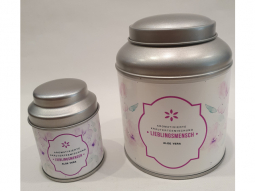 Teedose "LIEBLINGSMENSCH"