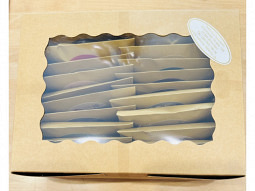       Tee-Adventskalender  mit 24 excl..