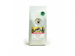  Kaffee LA VILLA Kaffeemischung Brasil..