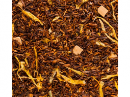 Rooibusch Eierlei Tee