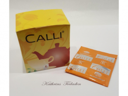   Calli Tee Original 10 Teebeutel a 2,..