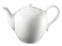 Brillantporzellan Teekanne 'Clara' 1,5..