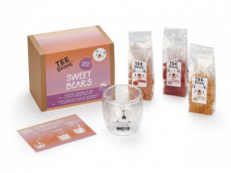   Teebären-Geschenkset
