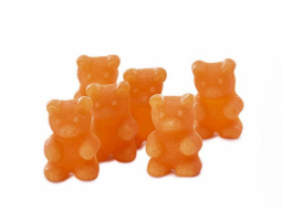 Tee-Bären®"Orange-Grapefruit" 100g