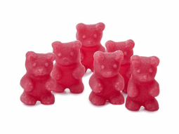 Tee-Bären® "Erdbeere"