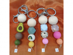 Schlüsselanhänger 1