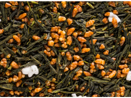  Bio Grüntee Japan Genmaicha