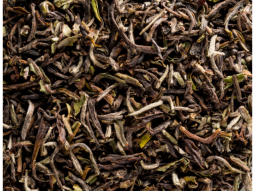 Bio Schwarzer Tee Nepal FF HRHT ,Jun C..