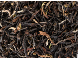 Bio Schwarzer Tee  Nepal SF SFTGFOP1 '..