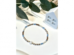 Armband Cozy Winter 17cm