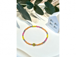 Armband Neon Party 18cm