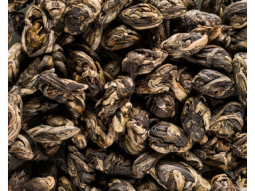 Grüntee "China Jasmin Phoenix Eyes" 