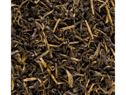 Grüner Tee Mao Feng  Bio entkoffeiniert 100g