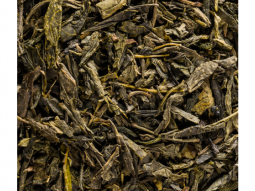 Grüner Tee China Sencha entkoffeiniert 100g