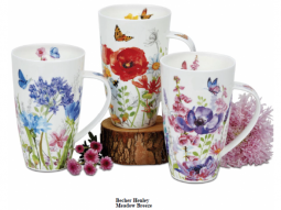 Becher Henley Meadow Breeze 6 Stück