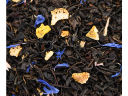 Schwarzer Tee Caribic Island 